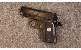 Colt ~ Mustang ~ .380 Auto (4968636) - Image 2 of 2