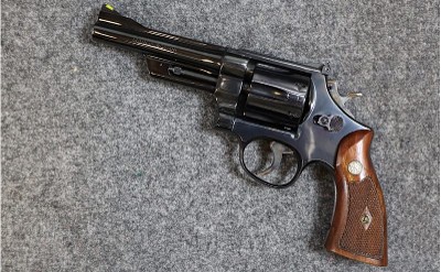 Smith & Wesson ~ 27-2 ~ .357 Magnum (SKU: 4980242) - Image 2 of 2
