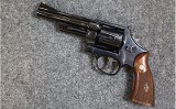 Smith & Wesson ~ 27-2 ~ .357 Magnum (SKU: 4980242) - Image 2 of 2