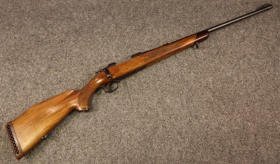 BRNO ~ ZKK-601 ~ .243 Winchester (SKU: 4995348) - Image 1 of 5