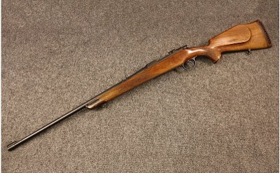 BRNO ~ ZKK-601 ~ .243 Winchester (SKU: 4995348) - Image 5 of 5