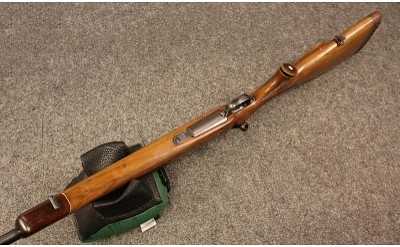BRNO ~ ZKK-601 ~ .243 Winchester (SKU: 4995348) - Image 3 of 5