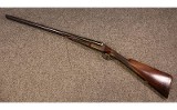 W.J. Jeffery & Co. ~ SxS Shotgun ~ 12 Gauge (5002930) - Image 2 of 5
