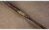 W.J. Jeffery & Co. ~ SxS Shotgun ~ 12 Gauge (5002930) - Image 3 of 5