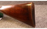 W.J. Jeffery & Co. ~ SxS Shotgun ~ 12 Gauge (5002930) - Image 4 of 5