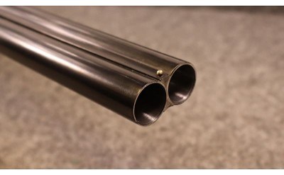 W.J. Jeffery & Co. ~ SxS Shotgun ~ 12 Gauge (5002930) - Image 5 of 5
