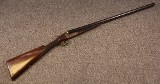W.J. Jeffery & Co. ~ SxS Shotgun ~ 12 Gauge (5002930) - Image 1 of 5