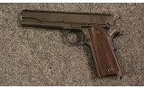 Remington Rand ~ 1911 A1 ~ No Caliber (SKU: 4996052) - Image 6 of 6