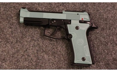 Beretta ~ 80X Cheetah ~ .380 Auto (SKU: 4996188) - Image 2 of 3