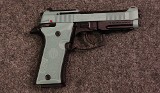 Beretta ~ 80X Cheetah ~ .380 Auto (SKU: 4996188) - Image 1 of 3