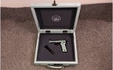 Beretta ~ 80X Cheetah ~ .380 Auto (SKU: 4996188) - Image 3 of 3