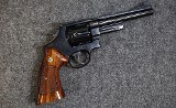 Smith & Wesson ~ 27-2 ~ .357 Magnum (SKU: 4980243) - Image 1 of 4