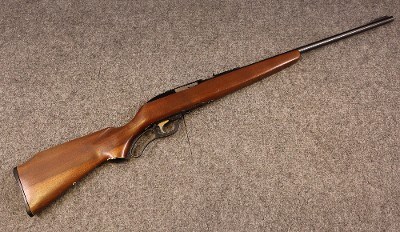 Marlin ~ 56 ~ .22 L, Long Rifle (4967943) - Image 1 of 6