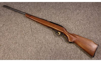 Marlin ~ 56 ~ .22 L, Long Rifle (4967943) - Image 2 of 6