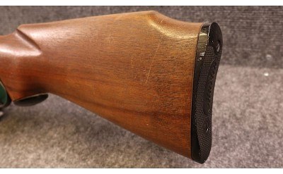 Marlin ~ 56 ~ .22 L, Long Rifle (4967943) - Image 4 of 6