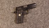 Colt ~ Government Model ~ .380 Auto (4968633) - Image 1 of 2