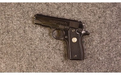 Colt ~ Government Model ~ .380 Auto (4968633) - Image 2 of 2