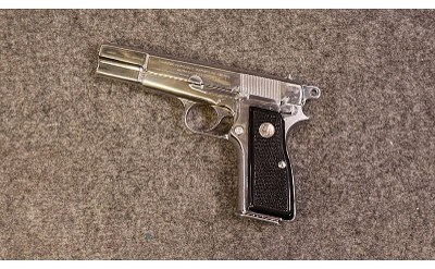 FN ~ High Power ~ No Caliber Marked (4968896) - Image 2 of 2