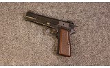 Browning ~ Hi Power ~ 9mm Luger (4968901) - Image 2 of 2