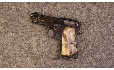 Beretta ~ 1934 ~ .380 ACP (4968915) - Image 2 of 2