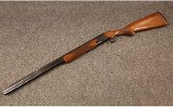 Browning ~ Lightning Over-Under ~ 20 Gauge (SKU: 4979354) - Image 5 of 5