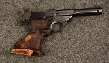 High Standard ~ Supermatic Citation ~ .22 LR (SKU: 4979460) - Image 1 of 2