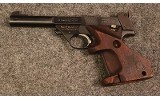 High Standard ~ Supermatic Citation ~ .22 LR (SKU: 4979460) - Image 2 of 2