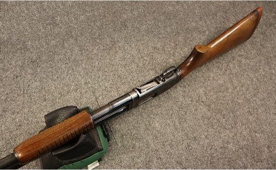 Winchester ~ Model 12 ~ 12 Gauge (SKU: 4979211) - Image 3 of 6