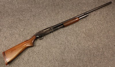 Winchester ~ Model 12 ~ 12 Gauge (SKU: 4979211)