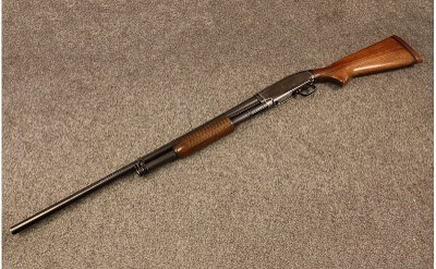 Winchester ~ Model 12 ~ 12 Gauge (SKU: 4979211) - Image 6 of 6