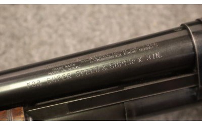 Winchester ~ Model 12 ~ 12 Gauge (SKU: 4979211) - Image 5 of 6