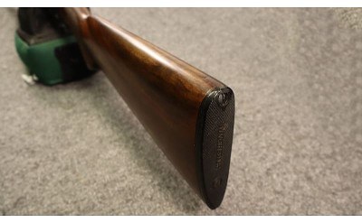 Winchester ~ Model 12 ~ 20 Gauge (SKU: 4979229) - Image 4 of 5