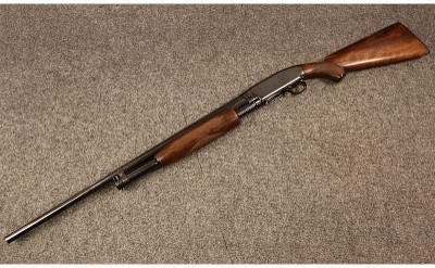 Winchester ~ Model 12 ~ 20 Gauge (SKU: 4979229) - Image 5 of 5