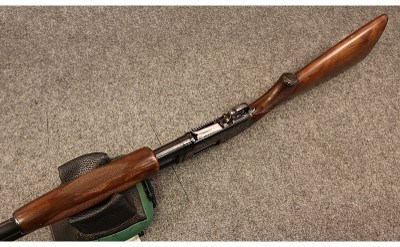 Winchester ~ Model 12 ~ 20 Gauge (SKU: 4979229) - Image 3 of 5