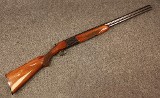 Miroku ~ Over Under ~ 20 Gauge (SKU: 4979244) - Image 1 of 5