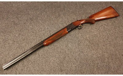 Miroku ~ Over Under ~ 20 Gauge (SKU: 4979244) - Image 5 of 5