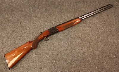 Miroku ~ Over Under ~ 20 Gauge (SKU: 4979244)