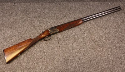 Gebruder Merkel ~ Over Under Shotgun ~ No Caliber Listed (4979271)