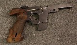 Walther ~ GSP ~ .22 LR (SKU: 4979482) - Image 1 of 3