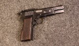 FN ~ P35 ~ 9mm Luger (4979496) - Image 1 of 4