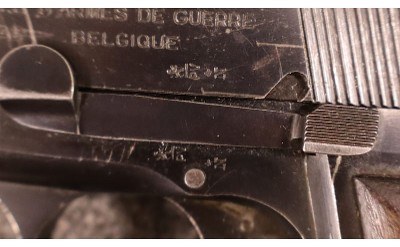 FN ~ P35 ~ 9mm Luger (4979496) - Image 3 of 4