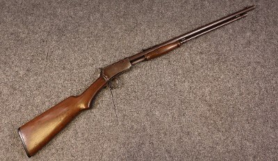 Winchester ~ 1906 ~ .22 S, L, Long Rifle (4995404)