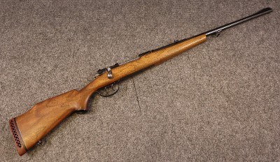 Karl Kormes ~ 88 ~ 8mm Mauser (4995956) - Image 1 of 5