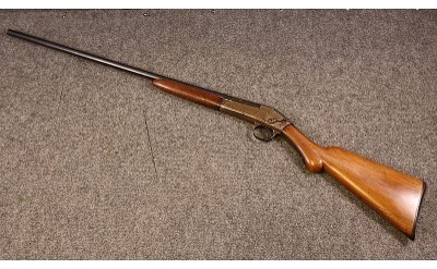 Remington ~ 1893 No.3 ~ 24 Gauge (4995958) - Image 2 of 5