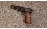 FN ~ Hi Power ~ 9mm Luger (4995977) - Image 2 of 2
