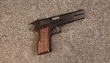 FN ~ Hi Power ~ 9mm Luger - Image 1 of 2
