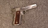Colt ~ Gold Cup Trophy Model ~ .45 Auto (4996002) - Image 1 of 2