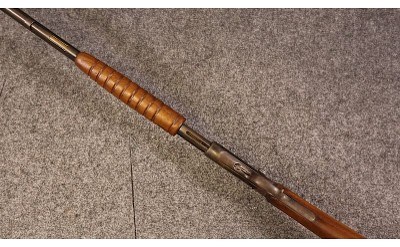 Remington ~ 12 ~ .22 S, L, Long Rifle (4993544) - Image 3 of 5