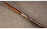 Winchester ~ 1886 ~ .33 WCF (4995723) - Image 3 of 5