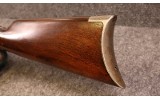 Winchester ~ 1886 ~ .33 WCF (4995723) - Image 4 of 5
